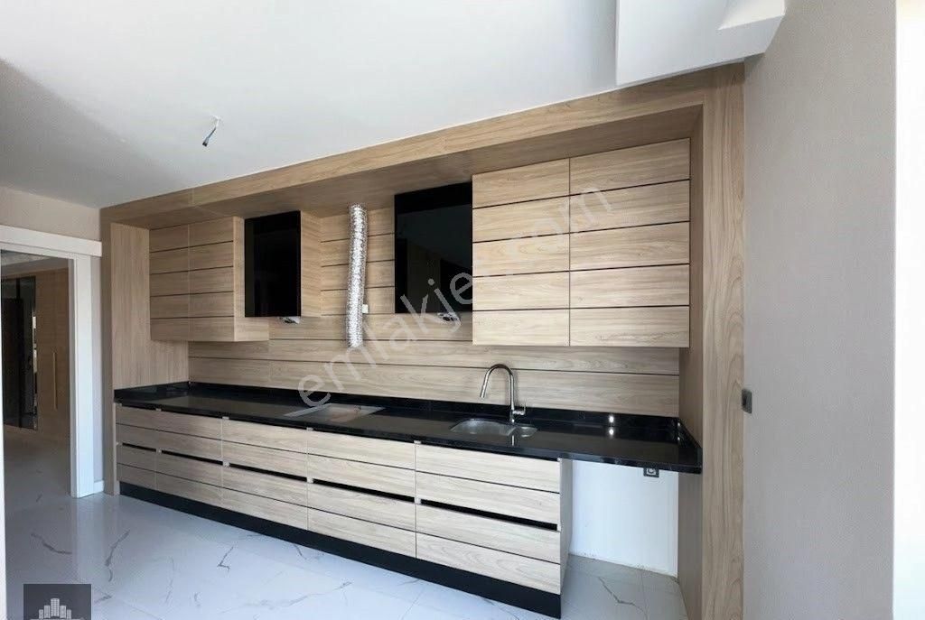 Uzman Emlak'tan Yozgat Bulvarında Site İçerisinde 4+1 Ultra Lüx Daire - Görsel 25