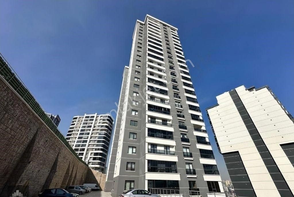 Uzman Emlak'tan Yozgat Bulvarında Site İçerisinde 4+1 Ultra Lüx Daire - Görsel 8