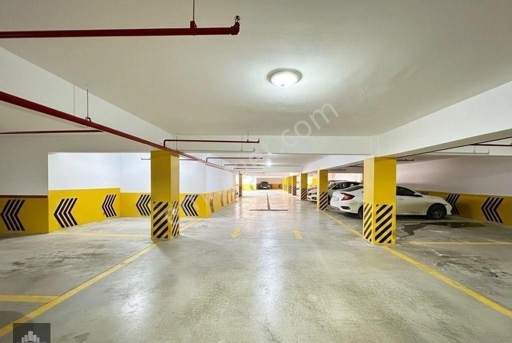 Uzman Emlak'tan Yozgat Bulvarında Site İçerisinde 4+1 Ultra Lüx Daire - Görsel 11