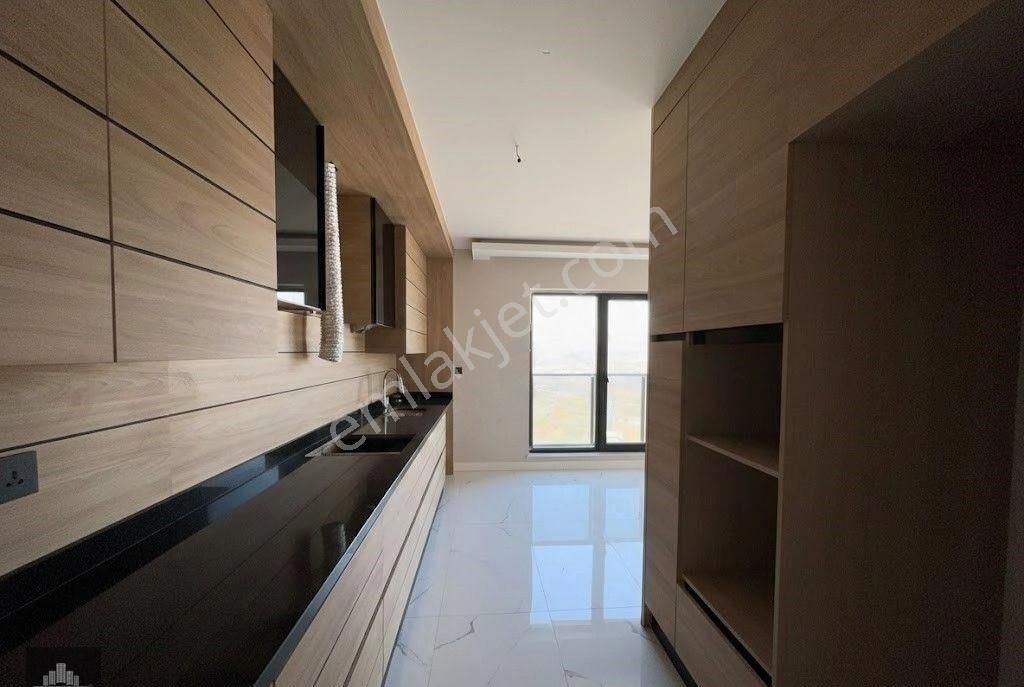 Uzman Emlak'tan Yozgat Bulvarında Site İçerisinde 4+1 Ultra Lüx Daire - Görsel 29