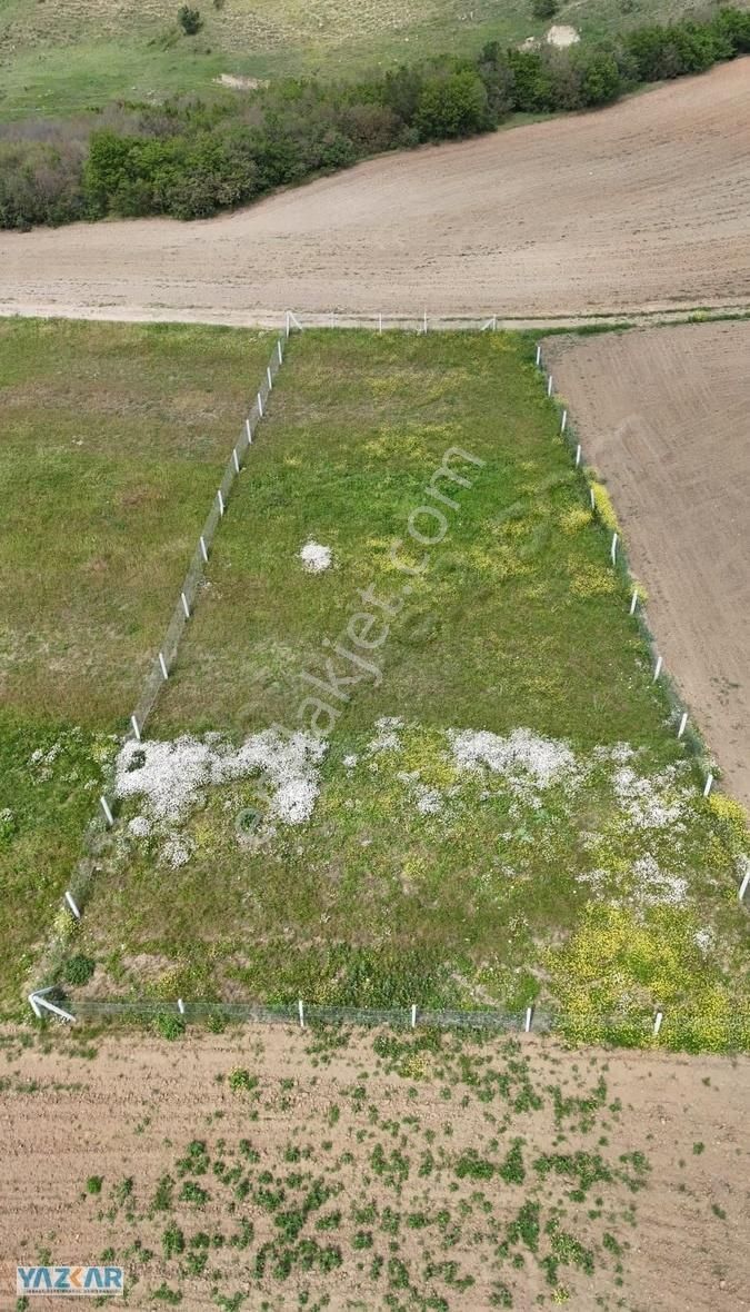 Silivri Değirmenköyde E-5 E Yakın 260 M2 Satılık Tarla - Görsel 15