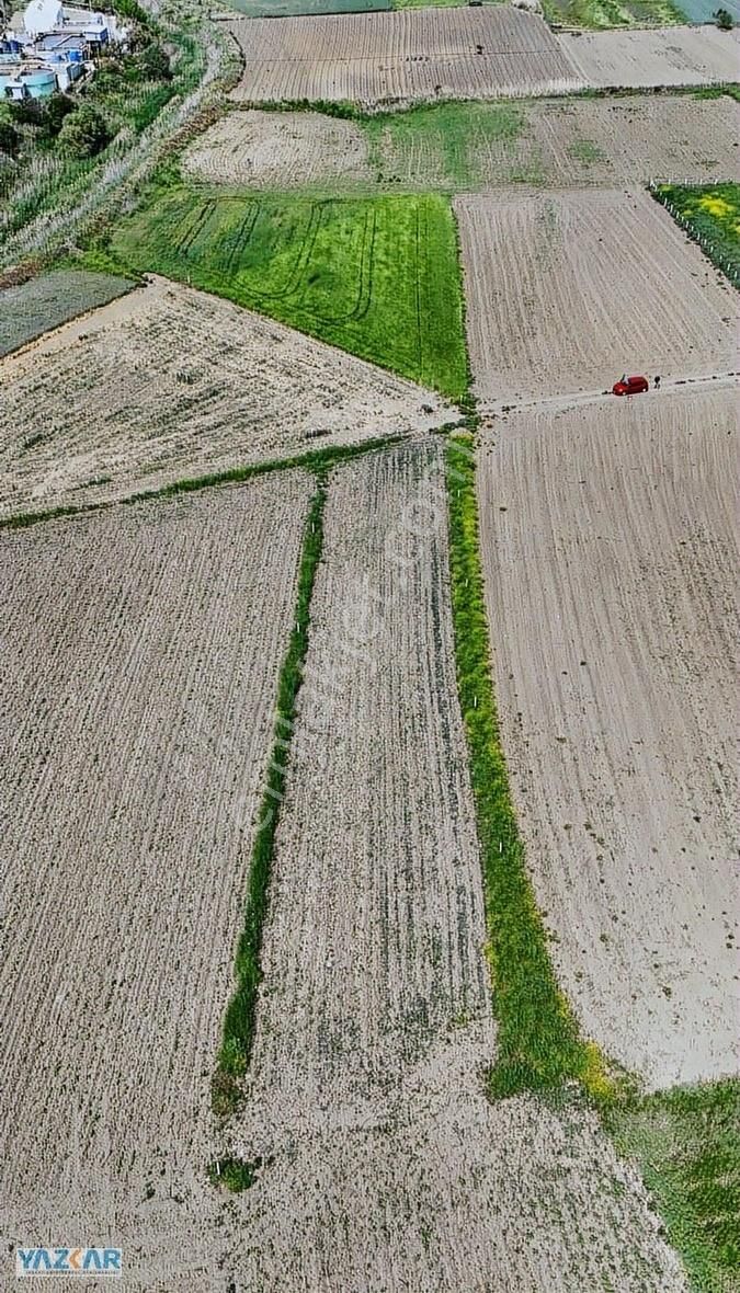 Silivri Değirmenköyde E-5 E Yakın 260 M2 Satılık Tarla - Görsel 5