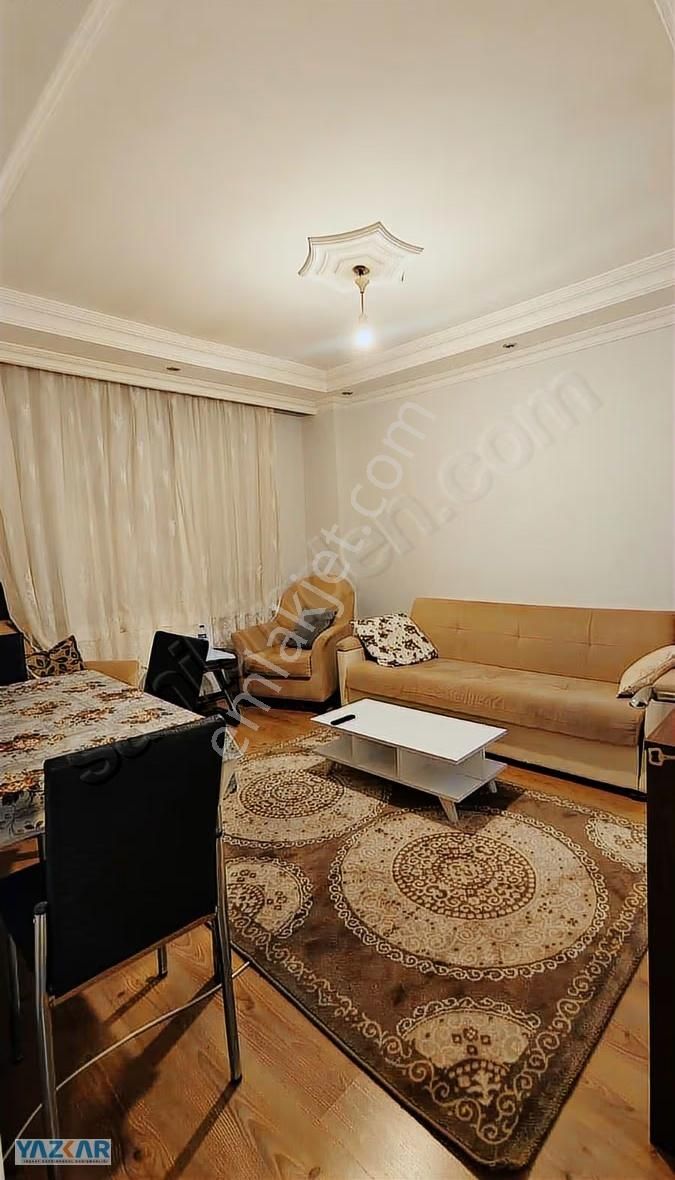 Metrobüse 5 Dk Mesafede Satılık 2+1 Giriş Kat - Görsel 7