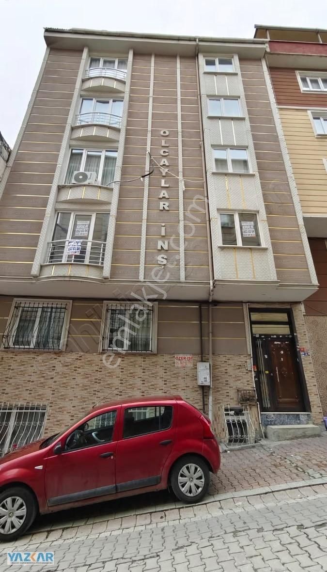 Yeşilkentte Kiralık 2+1 Arakat Daire Merkezi Konumda - Görsel 10