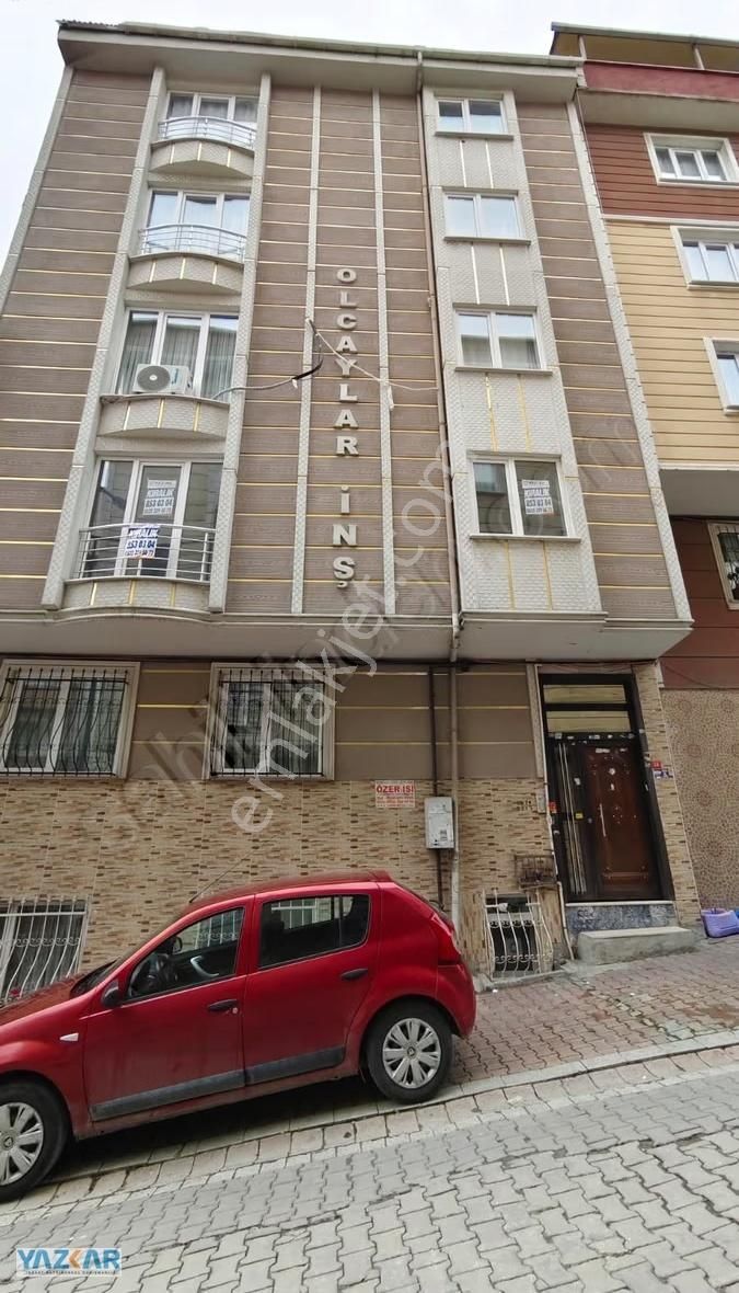 Yeşilkentte Kiralık 2+1 Arakat Daire Merkezi Konumda - Görsel 9