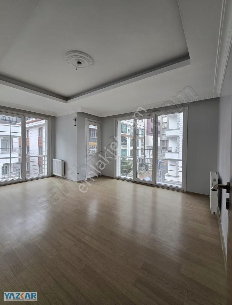 Kiralık 2+1 Daire Metrobüse 10 Dk Yürüme Mesafesinde - Görsel 10