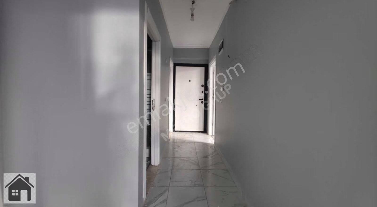 Kiralık 2+1 Giriş Bahçeli Daire - Görsel 9