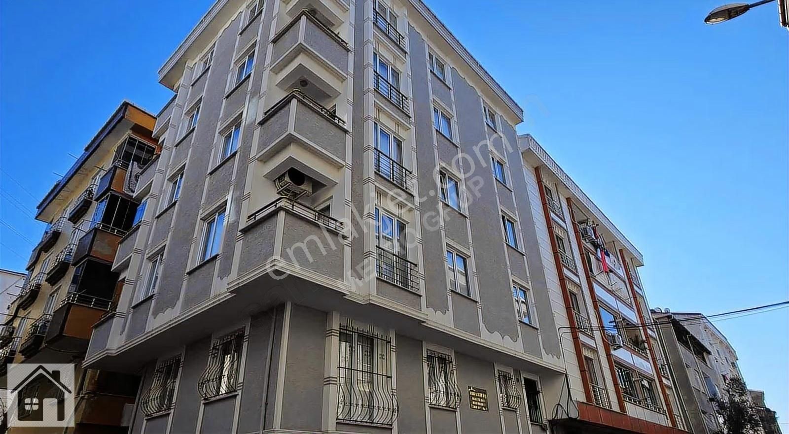 Kiralık 2+1 Giriş Bahçeli Daire - Görsel 10