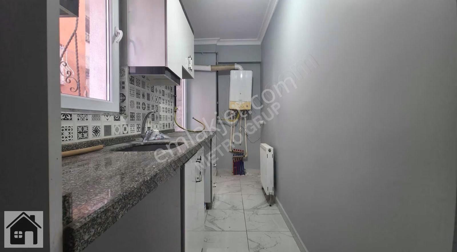 Kiralık 2+1 Giriş Bahçeli Daire - Görsel 19