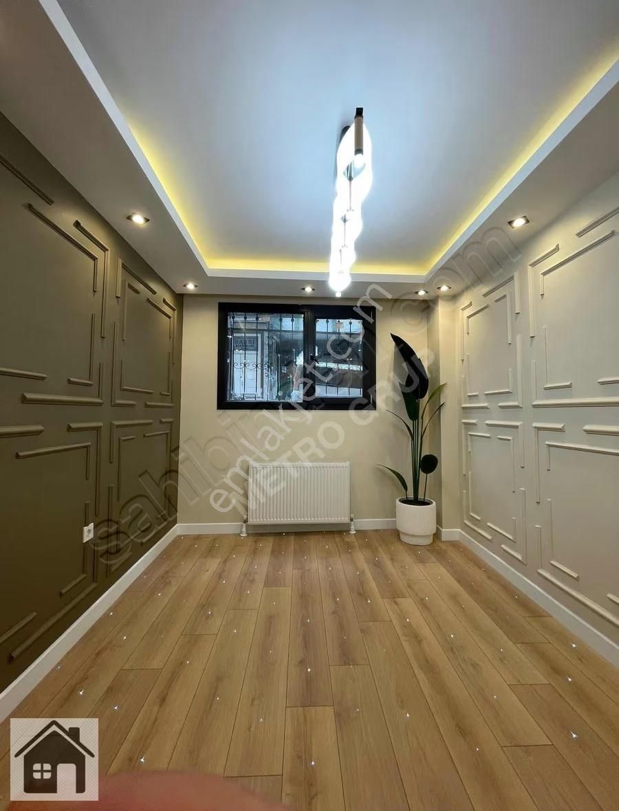 Beylikdüzü'nde 3 + 1 Harika Bahçeli Satılık Daire - Görsel 6