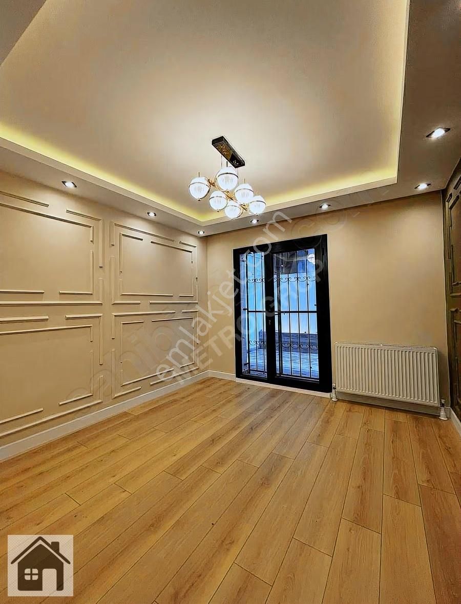 Beylikdüzü'nde 3 + 1 Harika Bahçeli Satılık Daire - Görsel 11