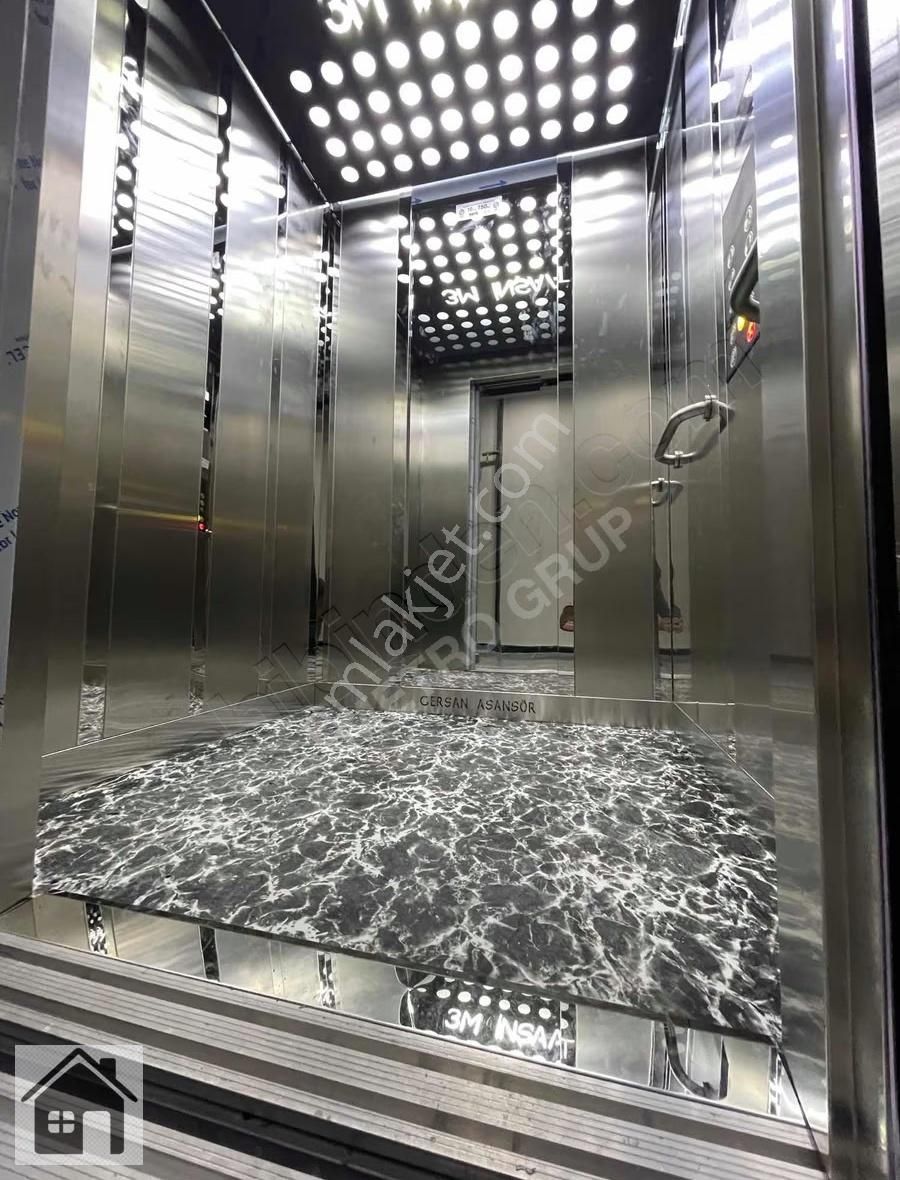 Beylikdüzü Satılık 2+1 Geniş Lüks Daire - Görsel 10