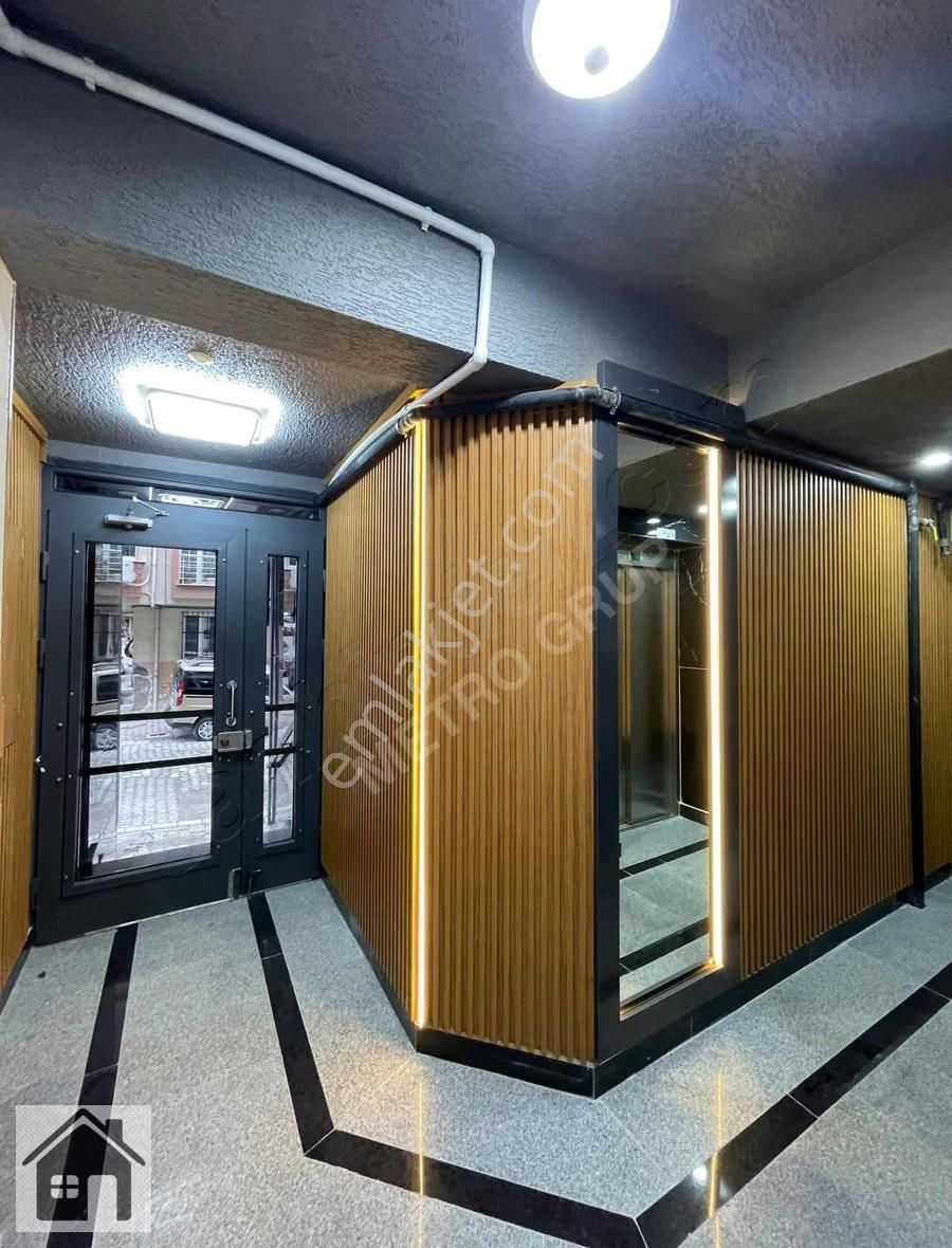 Beylikdüzü Satılık 2+1 Geniş Lüks Daire - Görsel 4