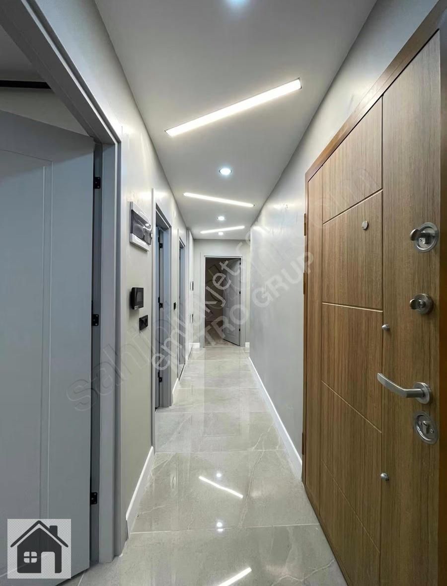 Beylikdüzü Satılık 2+1 Geniş Lüks Daire