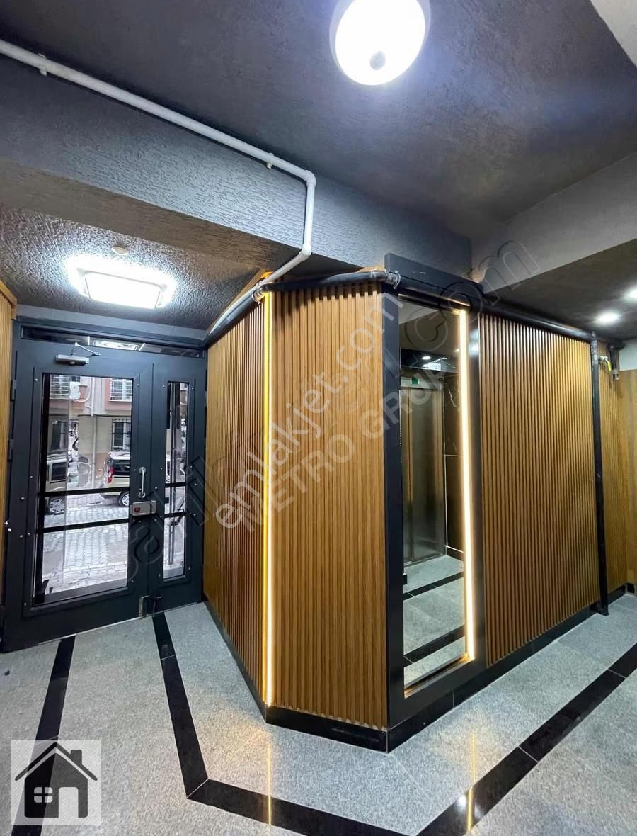 Beylikdüzü Satılık 2+1 Geniş Lüks Daire - Görsel 7