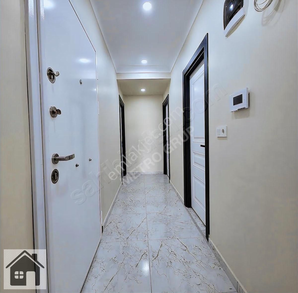 Mehterçeşme Mahallesinde Merkezi Konumda 2+1 Sıfır Daire - Görsel 13