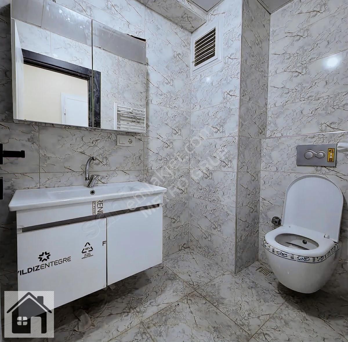 Mehterçeşme Mahallesinde Merkezi Konumda 2+1 Sıfır Daire - Görsel 6