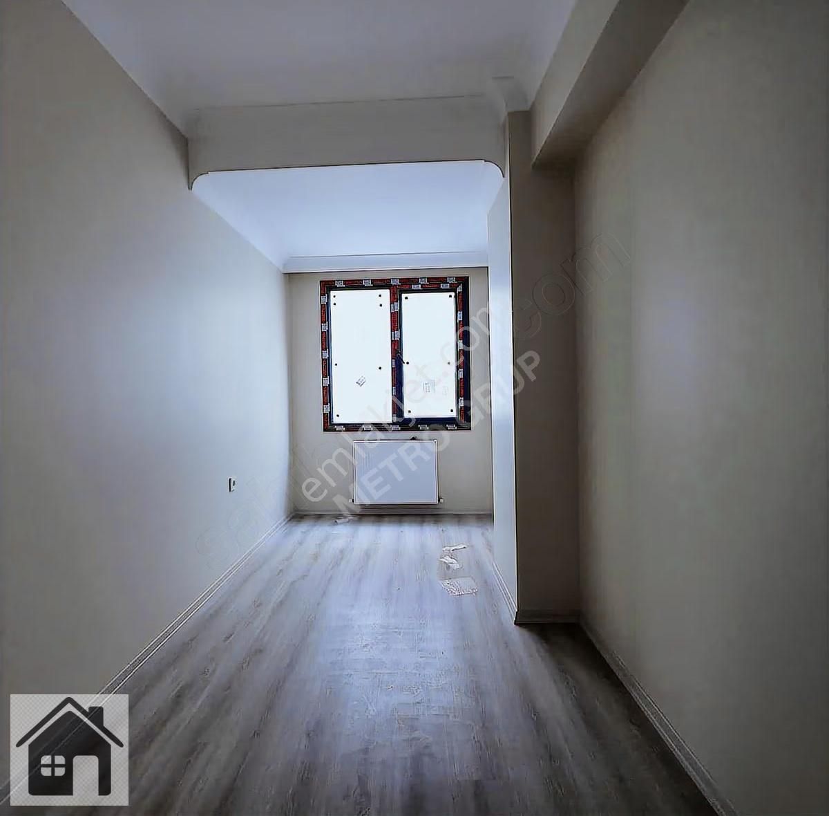 Mehterçeşme Mahallesinde Merkezi Konumda 2+1 Sıfır Daire - Görsel 19