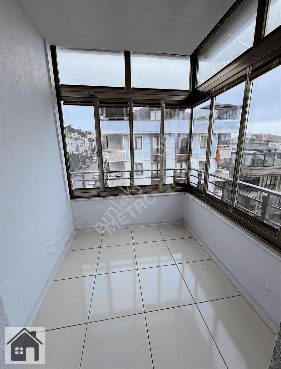 Cihangir'de Deniz Manzaralı 2+1 Dubleks Kiralık Daire - Görsel 6