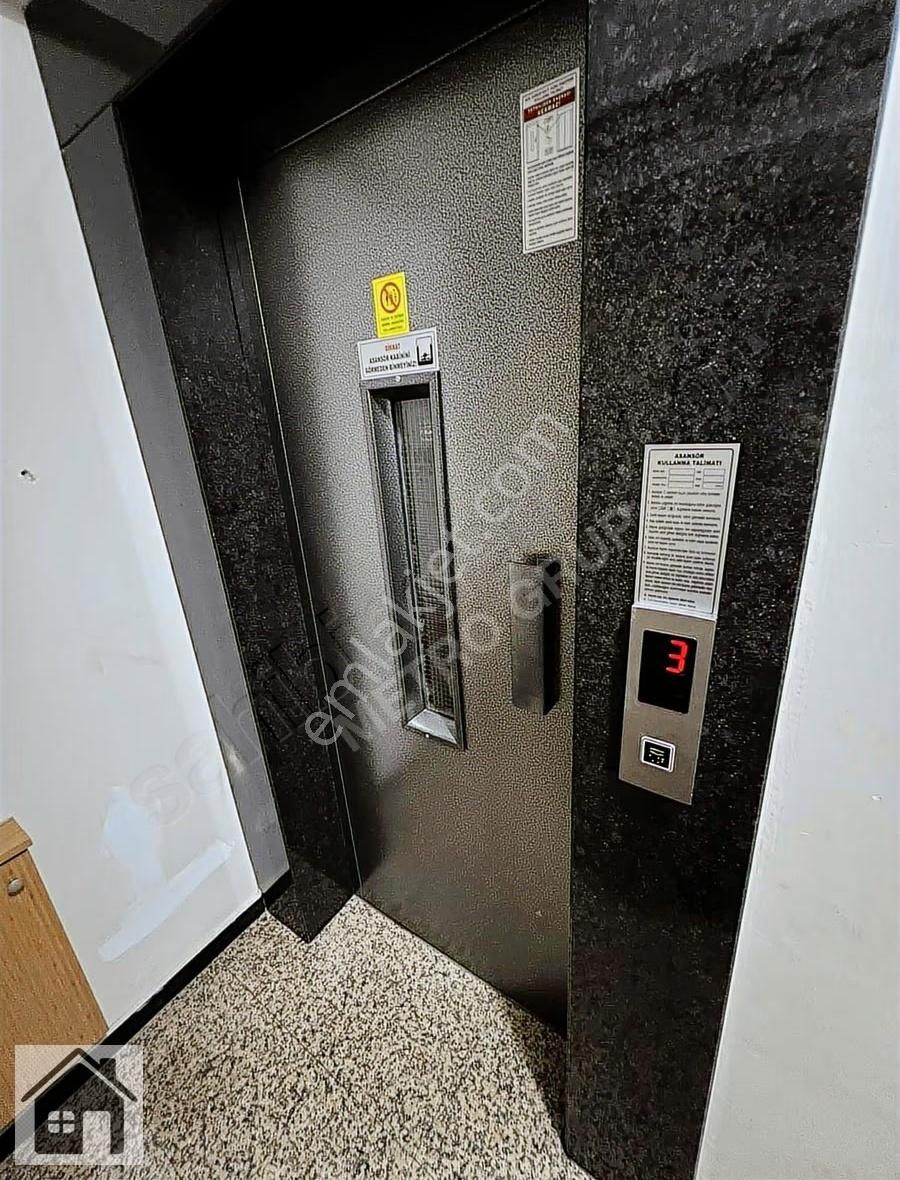 Cihangir'de Deniz Manzaralı 2+1 Dubleks Kiralık Daire - Görsel 3