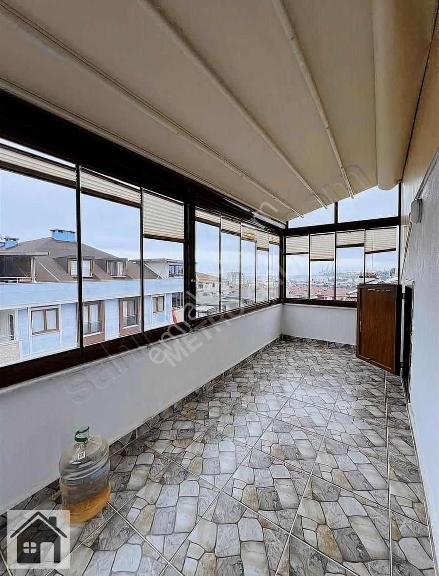 Cihangir'de Deniz Manzaralı 2+1 Dubleks Kiralık Daire - Görsel 16