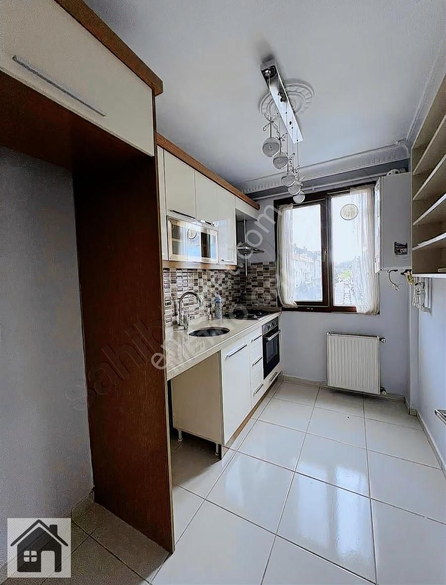 Cihangir'de Deniz Manzaralı 2+1 Dubleks Kiralık Daire - Görsel 4