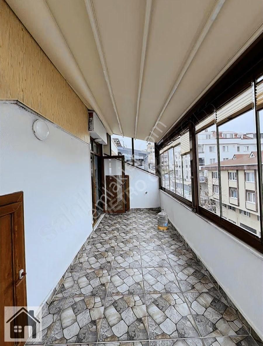 Cihangir'de Deniz Manzaralı 2+1 Dubleks Kiralık Daire - Görsel 8