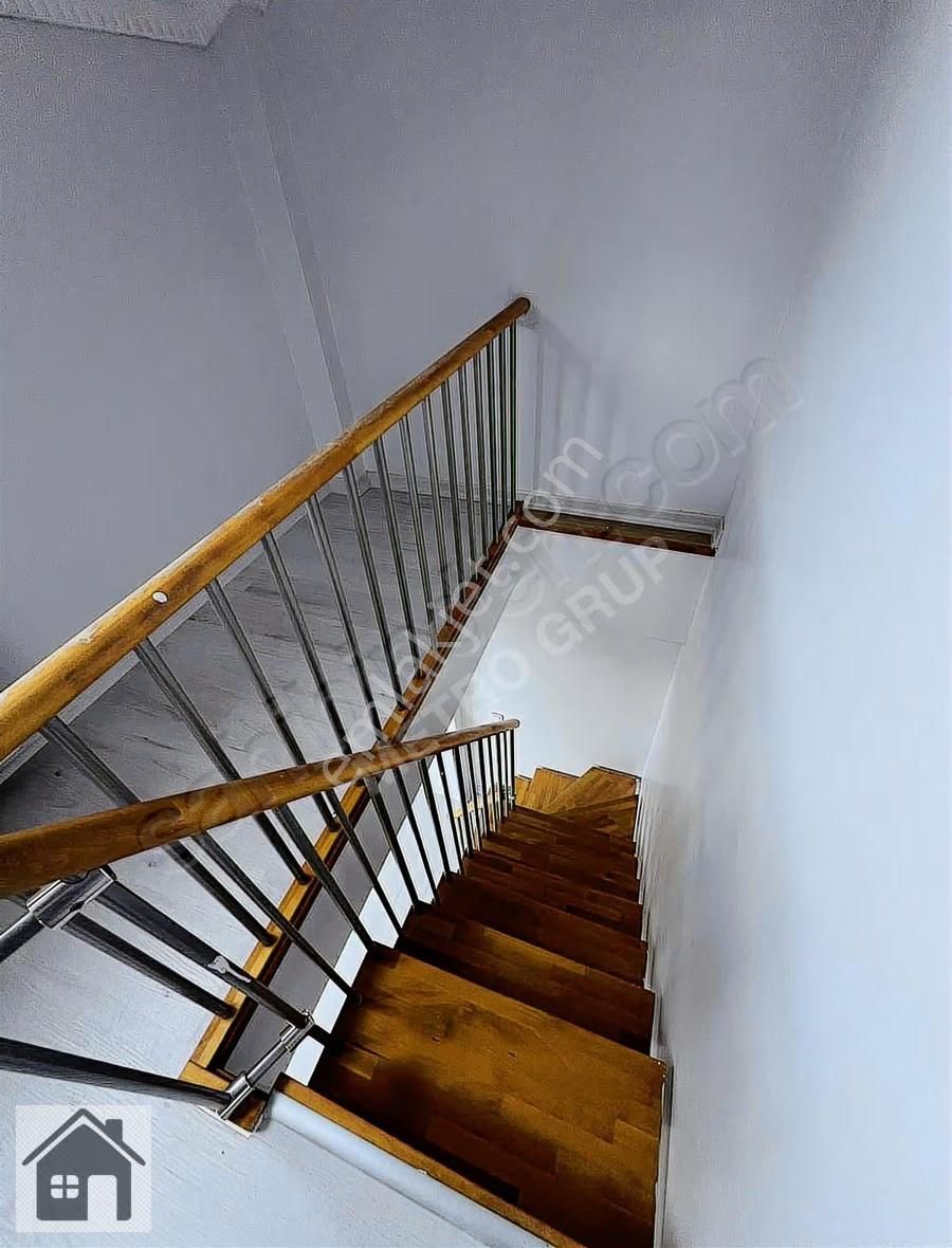 Cihangir'de Deniz Manzaralı 2+1 Dubleks Kiralık Daire - Görsel 14