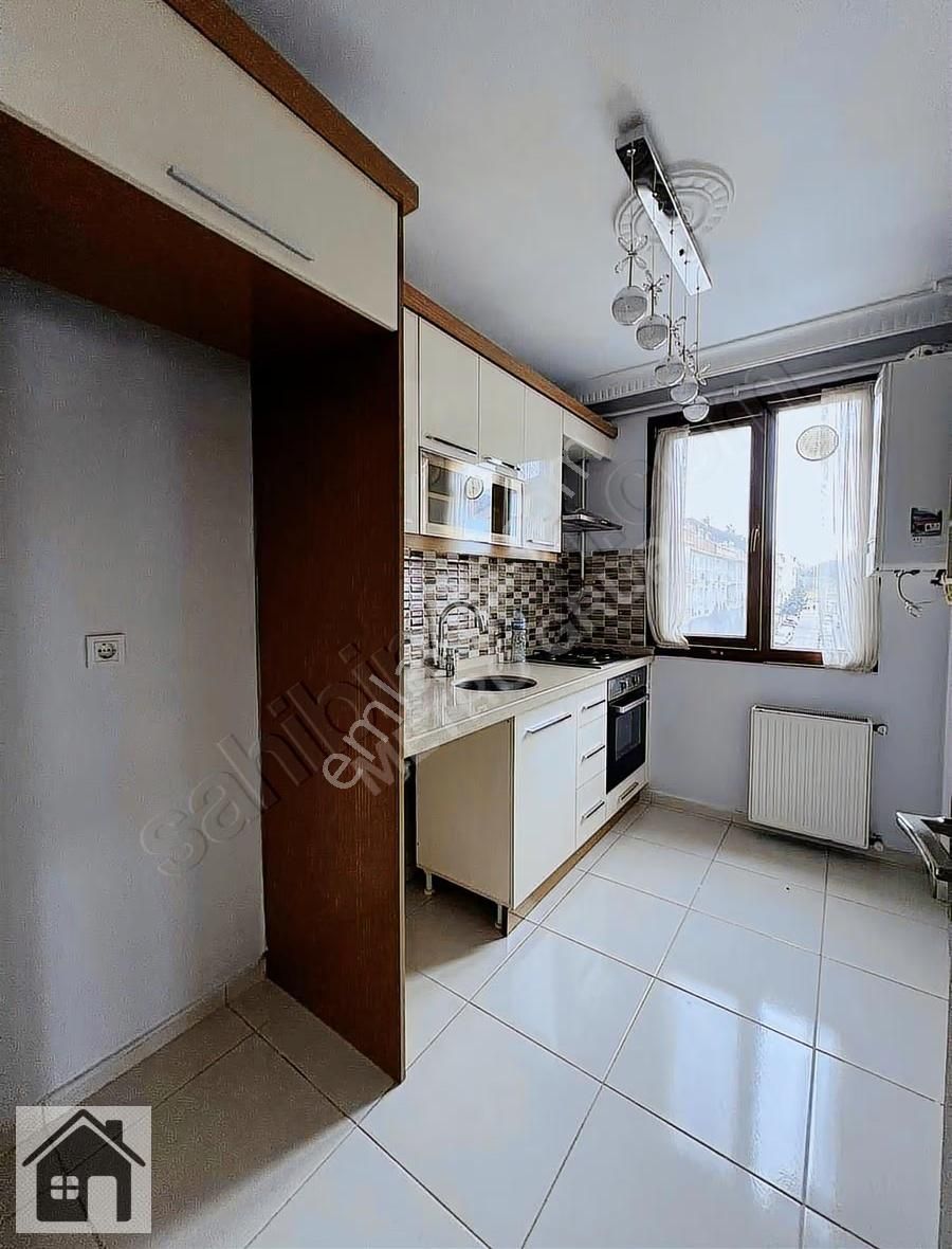 Cihangir'de Deniz Manzaralı 2+1 Dubleks Kiralık Daire - Görsel 11