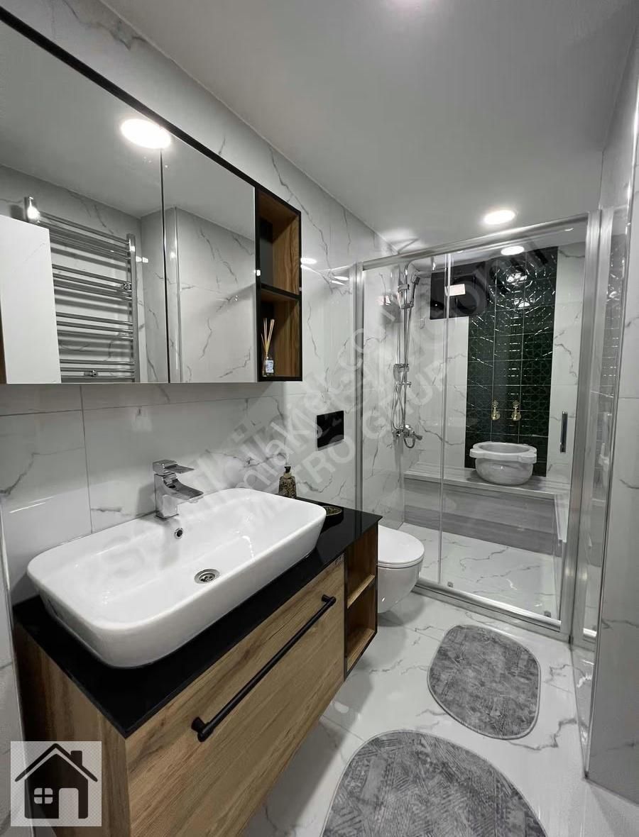 Beylikdüzü'nde Satılık 2 + 1 Lüks Geniş Daire - Görsel 21