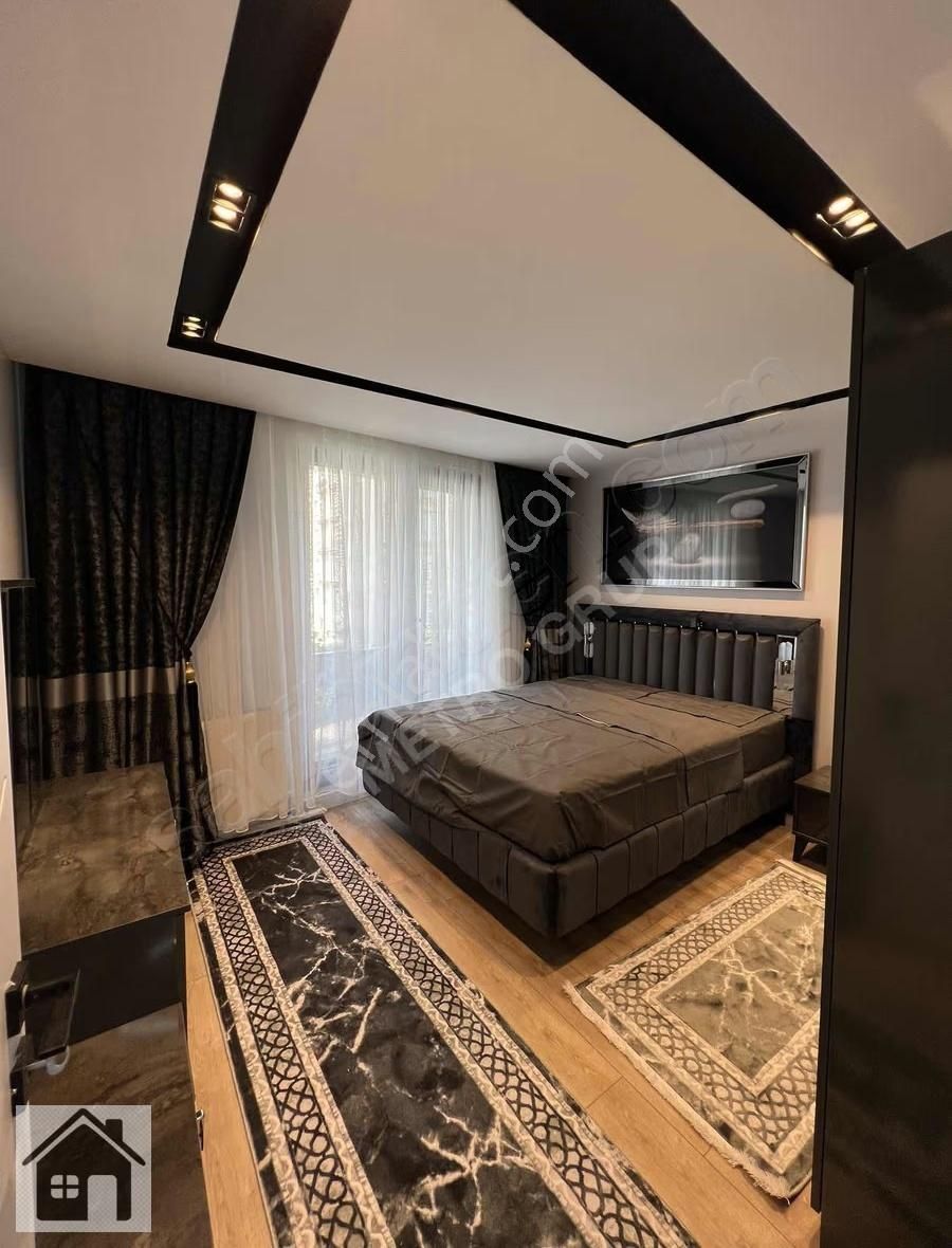 Beylikdüzü'nde Satılık 2 + 1 Lüks Geniş Daire - Görsel 12