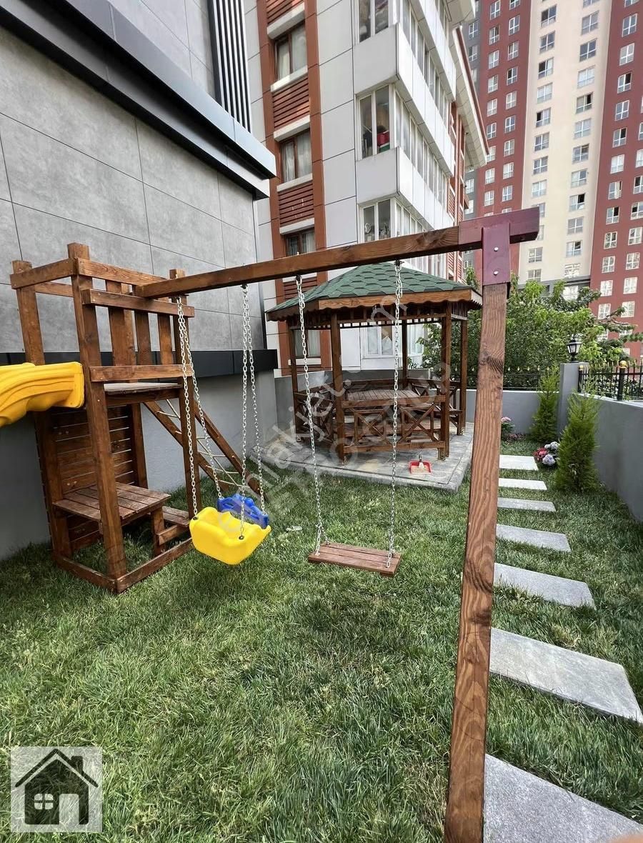 Beylikdüzü'nde Satılık 2 + 1 Lüks Geniş Daire - Görsel 24