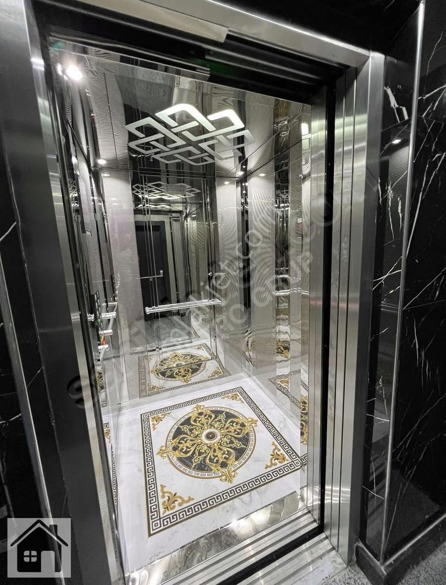 Beylikdüzü'nde Satılık 2 + 1 Lüks Geniş Daire - Görsel 15