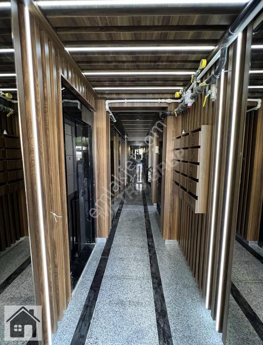 Beylikdüzü'nde Satılık 2 + 1 Lüks Geniş Daire - Görsel 7