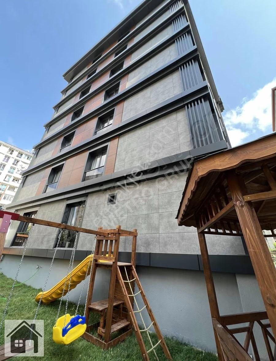 Beylikdüzü'nde Satılık 2 + 1 Lüks Geniş Daire - Görsel 14