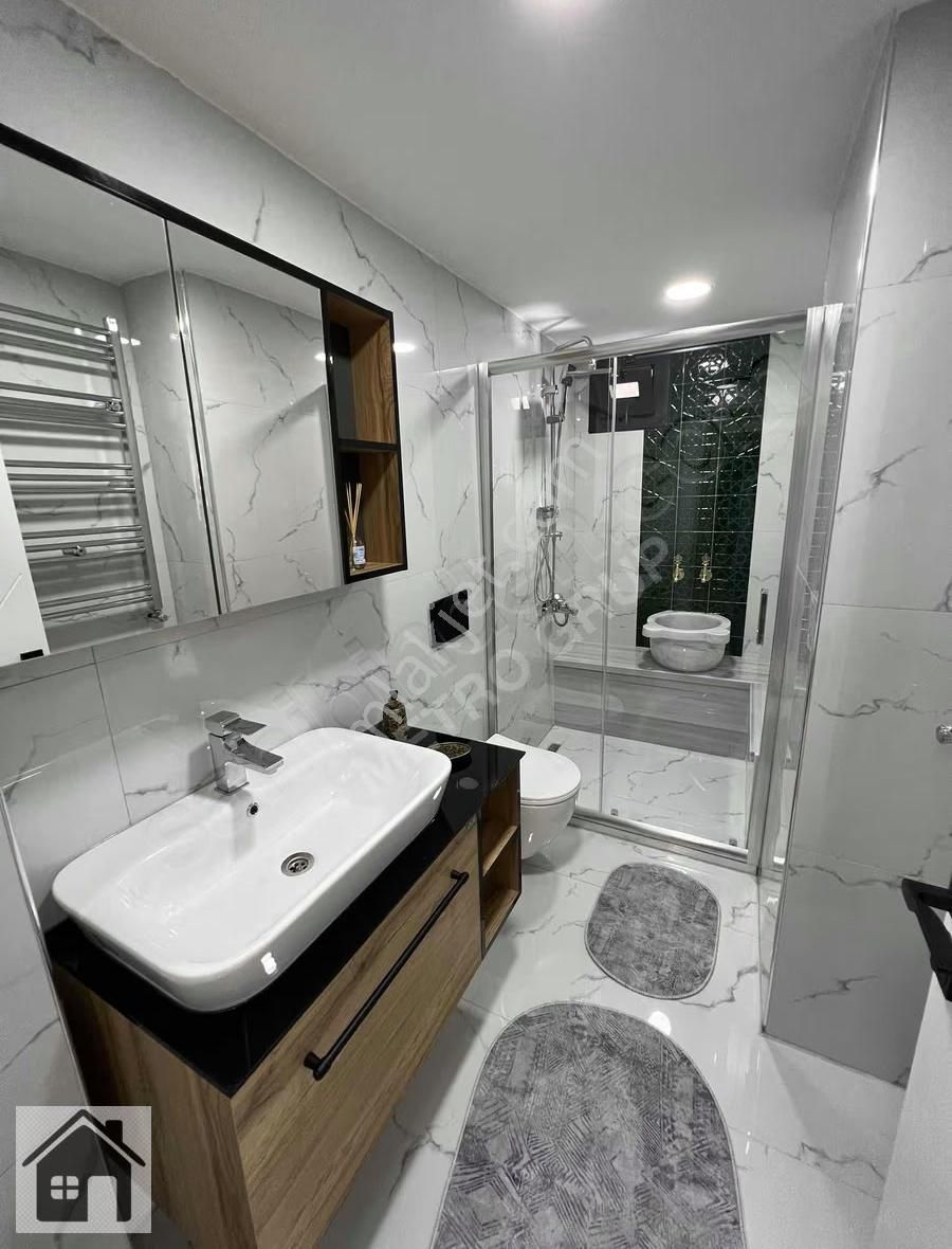 Beylikdüzü'nde Satılık 2 + 1 Lüks Geniş Daire - Görsel 19