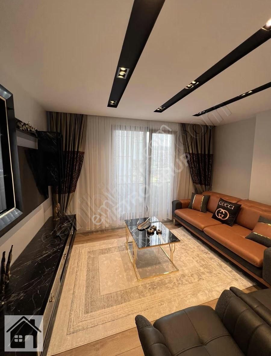 Beylikdüzü'nde Satılık 2 + 1 Lüks Geniş Daire - Görsel 20