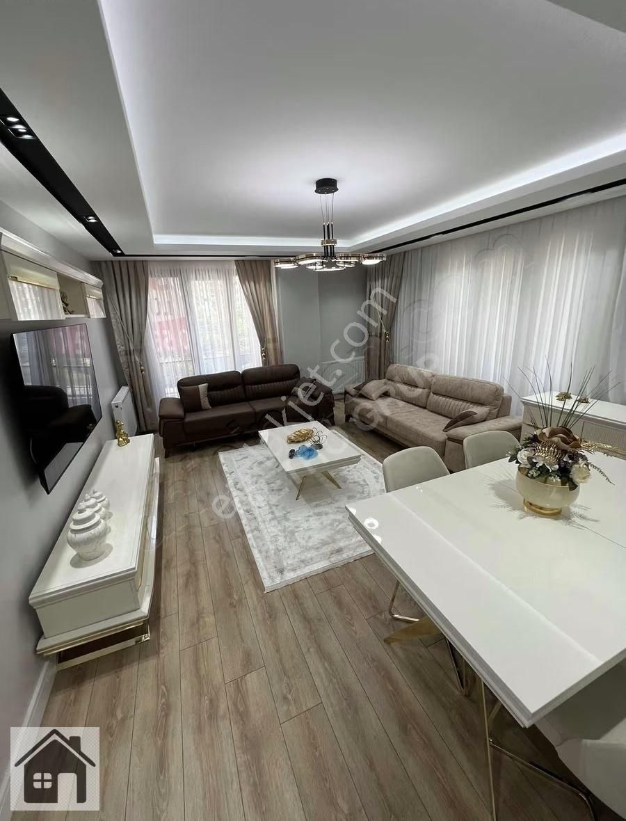 Beylikdüzü'nde Satılık 2 + 1 Lüks Geniş Daire - Görsel 5