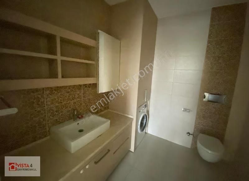 Beykent Ginza Resıdencede 2+1 Kiralık Daire Cadde Cephe - Görsel 16