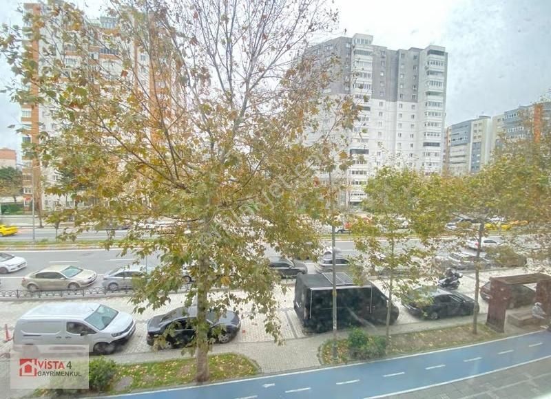 Beykent Ginza Resıdencede 2+1 Kiralık Daire Cadde Cephe - Görsel 7