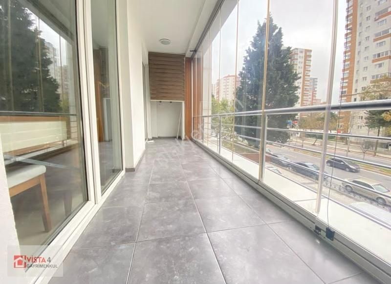 Beykent Ginza Resıdencede 2+1 Kiralık Daire Cadde Cephe - Görsel 14