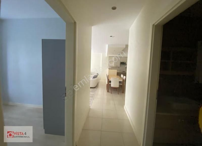 Beykent Ginza Resıdencede 2+1 Kiralık Daire Cadde Cephe - Görsel 19