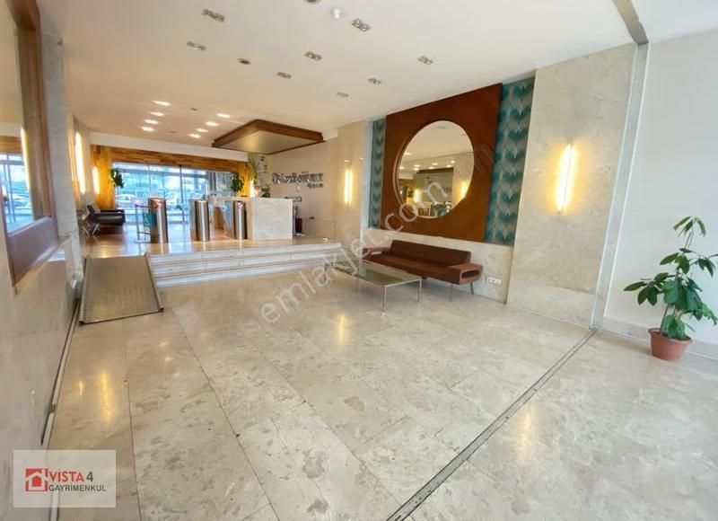 Beykent Ginza Resıdencede 2+1 Kiralık Daire Cadde Cephe - Görsel 21