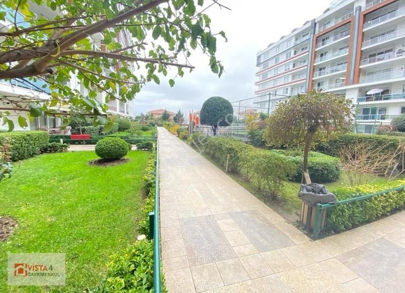 Beykent Ginza Resıdencede 2+1 Kiralık Daire Cadde Cephe - Görsel 3
