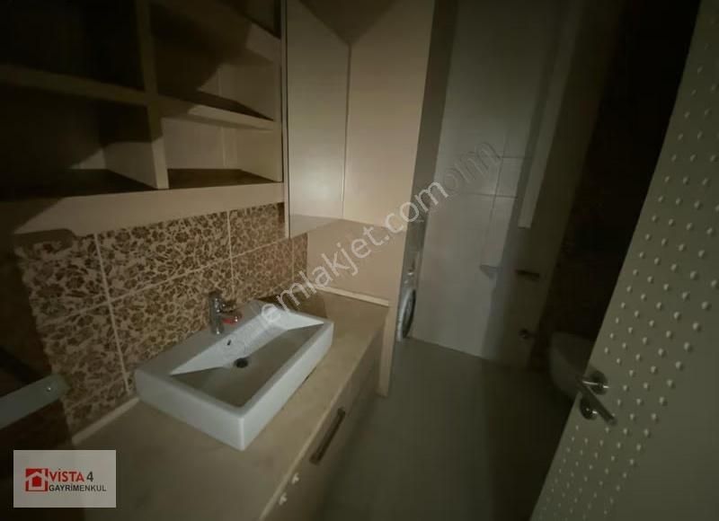 Beykent Ginza Resıdencede 2+1 Kiralık Daire Cadde Cephe - Görsel 17