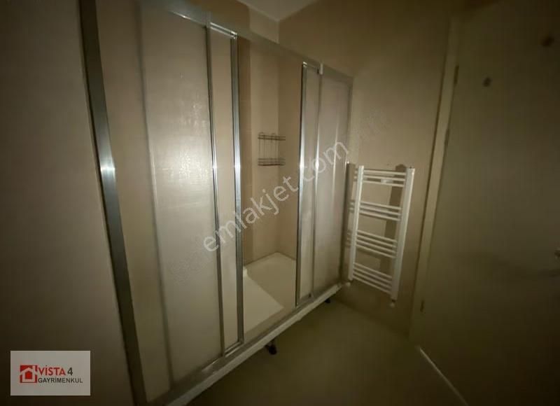 Beykent Ginza Resıdencede 2+1 Kiralık Daire Cadde Cephe - Görsel 10