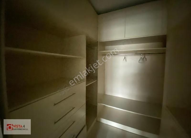 Beykent Ginza Resıdencede 2+1 Kiralık Daire Cadde Cephe - Görsel 6