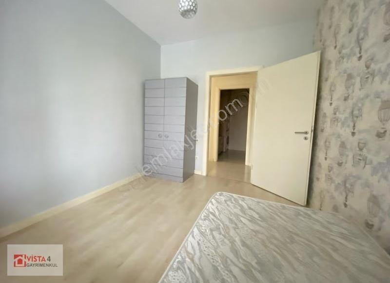 Beykent Ginza Resıdencede 2+1 Kiralık Daire Cadde Cephe - Görsel 20