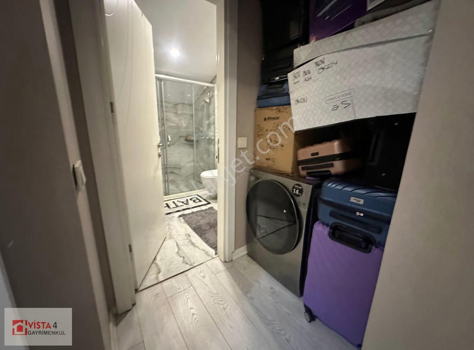 Yeşil Vadi Yakınında Fırsat Fiata Azkatlı Blok Satılık Dubleks - Görsel 19