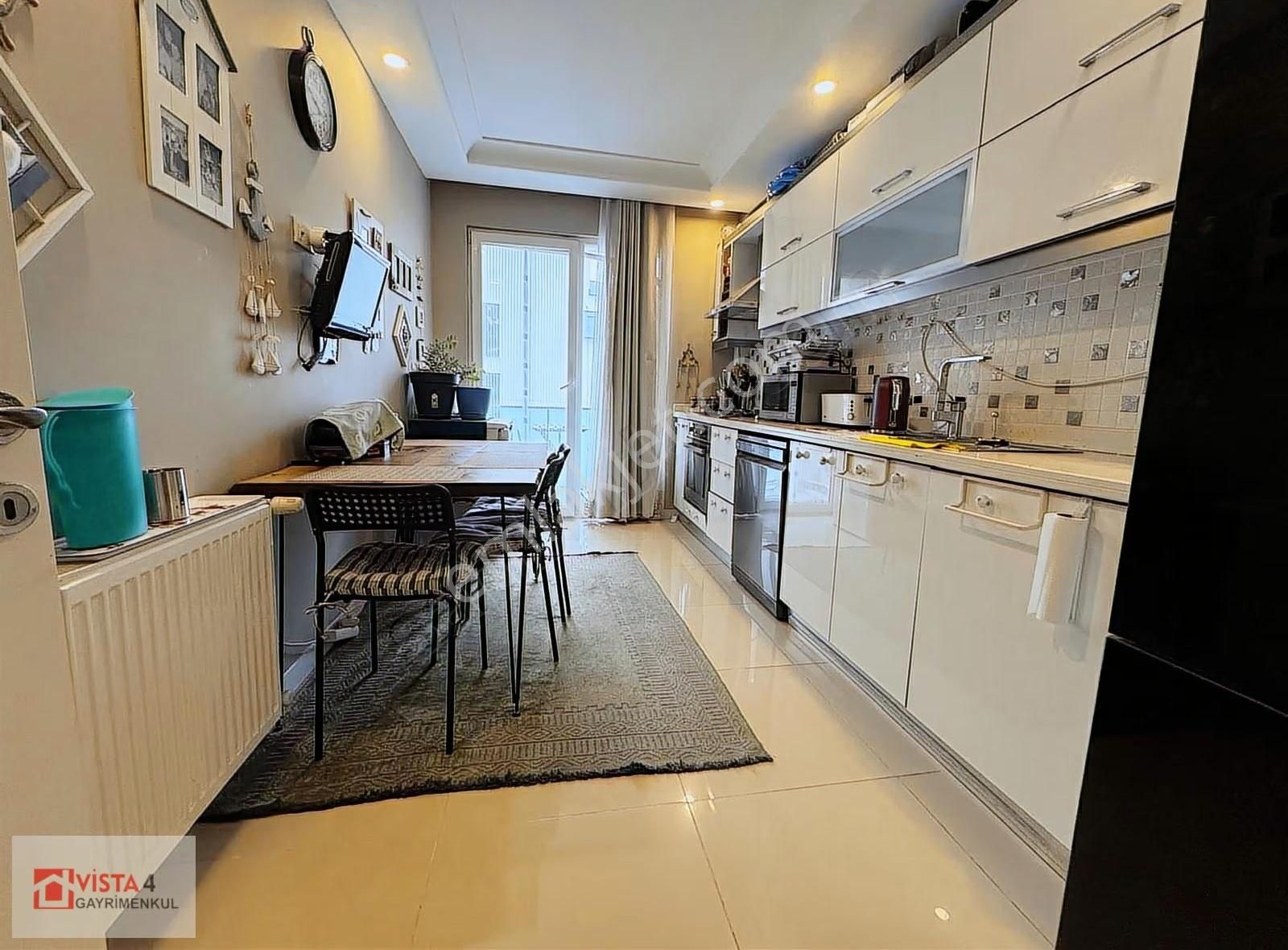 Yeşil Vadi Yakınında Fırsat Fiata Azkatlı Blok Satılık Dubleks - Görsel 17